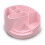 Support de perceuse à ongles 18 trous, organiseur de bureau professionnel rose 8