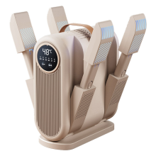 Neu Multifunktionale Elektrische Schuh Trockner Hause UV Blau Licht Desinfizieren und Entfernen