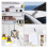 Microfiber Feathers Duster Extendable with Extra Long Pole Bendable Head Handle Dusters for CleCeilinganing 5