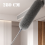 Microfiber Feathers Duster Extendable with Extra Long Pole Bendable Head Handle Dusters for CleCeilinganing 3