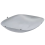 Silicone Pad Suitable for Tonepie Ti Pro Automatic Cat Litter Box Special Bin Bottom Capsule CatAccessories 1