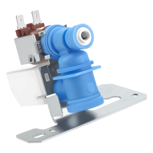 WR57X10033 WR57X10034 -11AE-2 Refrigerator Water Inlet Valve Fit for - IMV469