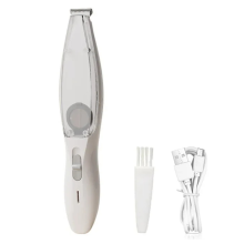 Advanced Pet Shaver and Suction Machine for Ideal Shaver, Machine, Dog Foot Shaving