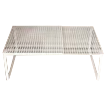 Étagère de placard télescopique rétractable et extensible, séparateur de garde-robe réglable en couches, organisateur d'armoire, blanc-M