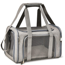 Pet Bag Side Ventilated Backpack Cat Carriers Dog Travel Transport for Small Dogs Cats Outgoing
