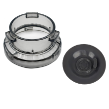 54mm Espresso Machine Accessories - Cleaning Disc and Dosing Funnel for Series
