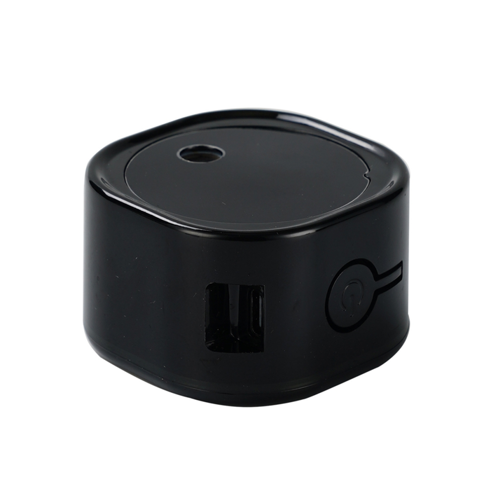 Exogio 20Ml Coffee Bean Atomizer For Reducing Power Static, Electric Nano-Atomizer Rechargeable Espresso Sprayer
