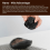 20ml Coffee Bean Atomizer for Reducing Power Static, Electric Nano-Atomizer Rechargeable Espresso Sprayer 4