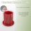 52719 Basket Bushing Replacement for , Washing Machine 2