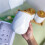 Ceramic Canisters Set for Sugar Coffee Tea, Exquisite Storage Containers Sets with Serving Tray Decorative Pots 10