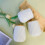 Ceramic Canisters Set for Sugar Coffee Tea, Exquisite Storage Containers Sets with Serving Tray Decorative Pots 8