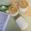Ceramic Canisters Set for Sugar Coffee Tea, Exquisite Storage Containers Sets with Serving Tray Decorative Pots 9