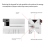 AT-AP Multi-Purpose Processing Assistance Platform for Scale Model Tool DIY Craft Workstation 5
