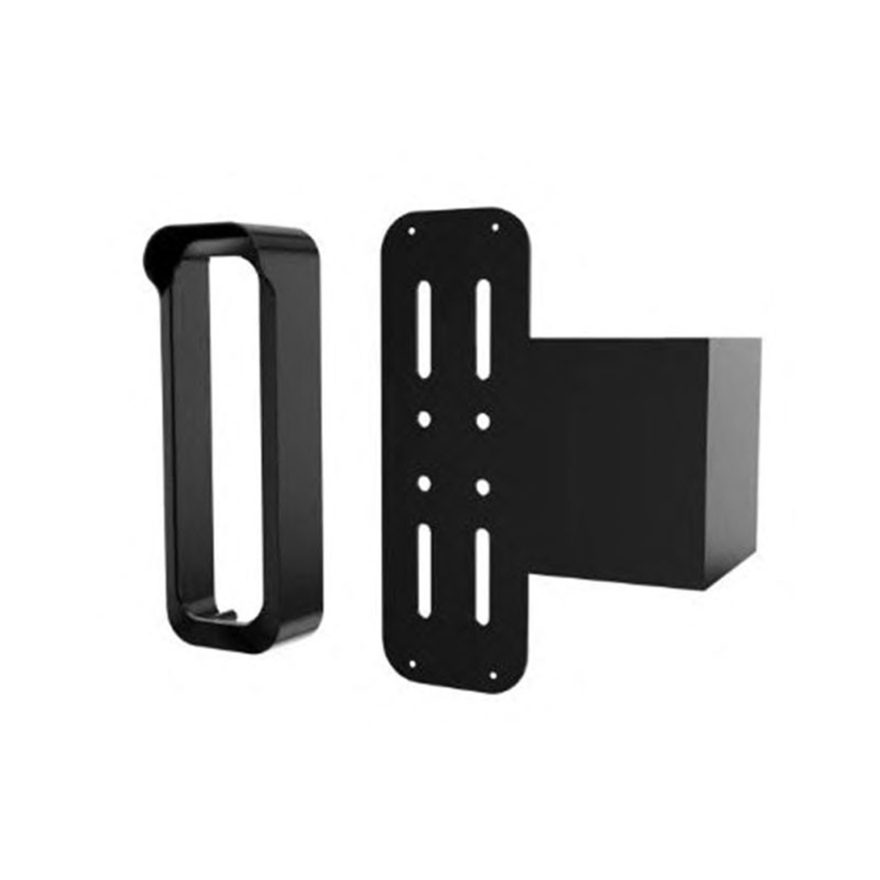 Mount,Anti-Theft Doorbell Mount For Blink Video 1St Gen,Doorbell Camera Bracket With Rain Cover 4851366139318