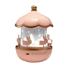 Projector Night Light for Kids Room Decor 12 Films Kawaii Ocean Projection Nightlights Baby Bedroom Gifts