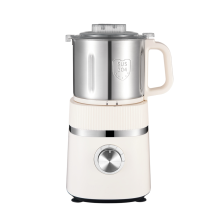 1.2L Wet Dry Grinder Electric Coffee Commercial Food Processor Bean Spice Milling Machine EU Plug
