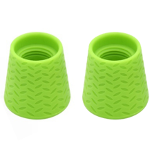 Portable Pet Shower Head for Outdoor Use, Silicone Cat and Dog Cleaning Tool