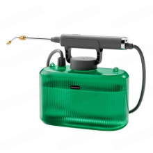 Landwirtschaft Sprayer Lithium-Batterie Rucksack Hochdruck Neue Desinfektion Bewässerung Elektrische