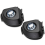 2Pcs Blender Lid for Advance Containers 48Oz & 32Oz - Replacement Cover Quiet One, VM0145 1