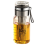 Cold Brew Iced Coffee Maker Tea Infuser Airtight Pitcher Accessories 500ml 1
