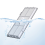 For S8 Pro Ultra S8+ Sweeping Robot Filter Replacement Parts High-Efficiency Accessories 4pcs 2