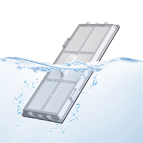 For S8 Pro Ultra S8+ Sweeping Robot Filter Replacement Parts High-Efficiency Accessories 4pcs 1