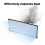 For S8 Pro Ultra S8+ Sweeping Robot Filter Replacement Parts High-Efficiency Accessories 4pcs 4