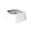 Hundewassernapf Slow Feeder Pet Dish D 1