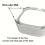 Hundewassernapf Slow Feeder Pet Dish D 6