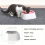 Hundewassernapf Slow Feeder Pet Dish D 3