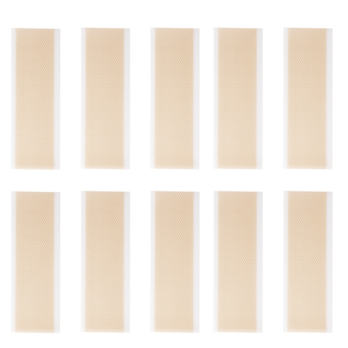 Silikon-Narben-Abdeckpaste, Silikon-Klebeband, zum Abdecken verwendet, wiederverwendbare Paste