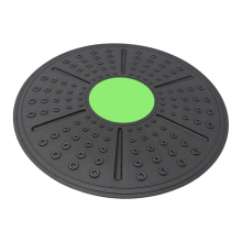 Fitness Balance Board Pedal Sensorische Integration Rehabilitation Trainingsgeräte Yoga Wippe