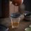 Tea Strainers Infusers with No-Hole Filter Ceramic Nano Pet Coffee Dripper for Design Lovers 3
