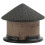 Tea Strainers Infusers with No-Hole Filter Ceramic Nano Pet Coffee Dripper for Design Lovers 8