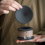 Tea Strainers Infusers with No-Hole Filter Ceramic Nano Pet Coffee Dripper for Design Lovers 4