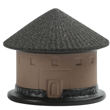 Tea Strainers Infusers with No-Hole Filter Ceramic Nano Pet Coffee Dripper for Design Lovers