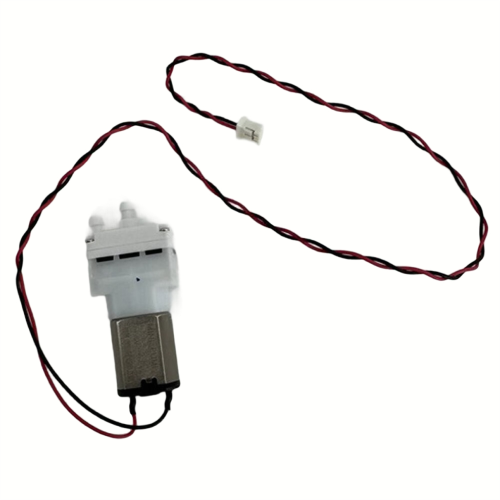 For Sweeping Robot L20 Ultra /L10s Gen2 Aftermarket Water Inlet Pump Assembly 3.3V Motor 4853510374880