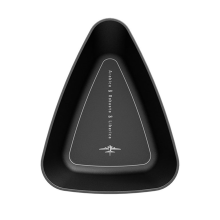 Coffee Dosing Cup Tea Storage Tray Single Dose Measuring for Espresso Bar Accessories