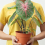 Supporto per piante, stabilizzatore riutilizzabile per steli di Monstera, per bonsai, da interno e da esterno, 6 pezzi 3