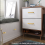 Solid Brass Simple Style Kitchen Handle Cabinet Drawer Wardrobe Gold Handle, Comfortable Feel, Hole Distance 128 mm 4