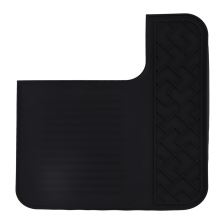 Silicone Top Mat for Luxe Espresso Coffee Machine ES601 Protects - Grinder Accessories