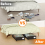 Under Bed Storage with Wheels,2-Pack Containers Lids Rolling Drawer for Clothes,Shoes,B 7