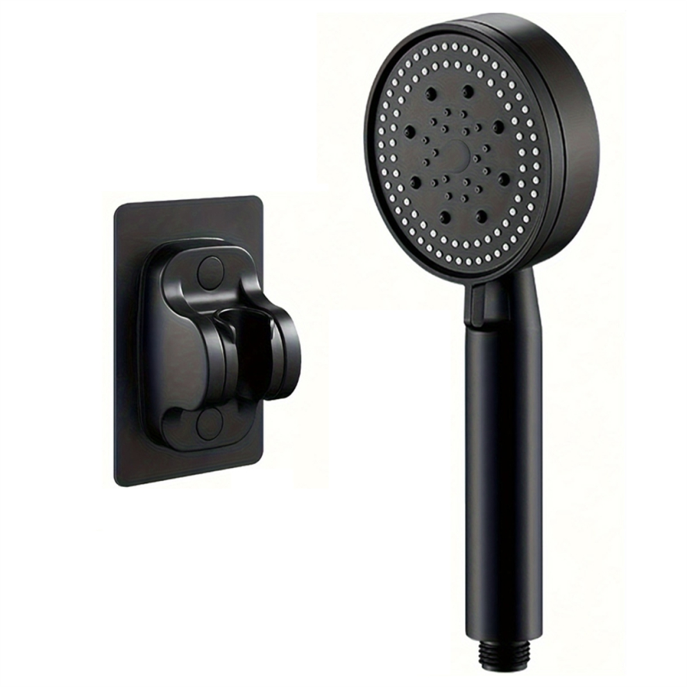 Bathroom Sink Faucet Head Shower High Pressure 5 Modes Adjustable Accessories Pressurized 4853510373371