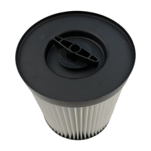 Filtre à vide 91096424 pour aspirateurs secs et humides série PWD PWD12 PWD20 PWD25 PWD30 PWD35