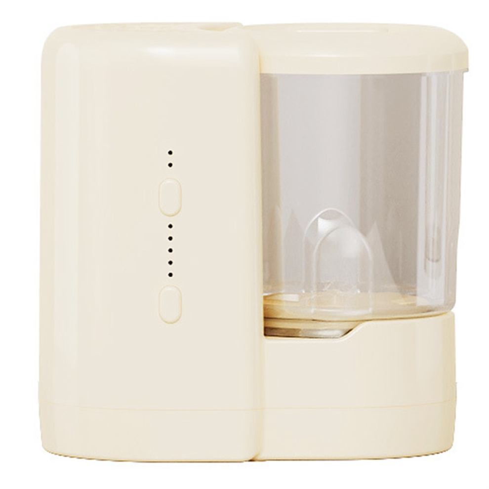 Photos - Washing Machine USB Electric Makeup Brush Cleaner Portable 2 in 1 Brushes Cleaning Underwear  Laundry Cup