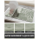 Coffee Mat Hide Stain Rubber Backed Absorbent Dish Drying for Kitchen Counter - Fits Under Maker or Machine 6