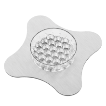 Portable Hand Brew Coffee Filter Drip Shower Maker Tea Cup Accessories