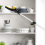 Folding Garbage Clamp Sanitation Worker Picking Pliers Household High-Altitude Object Picker 5