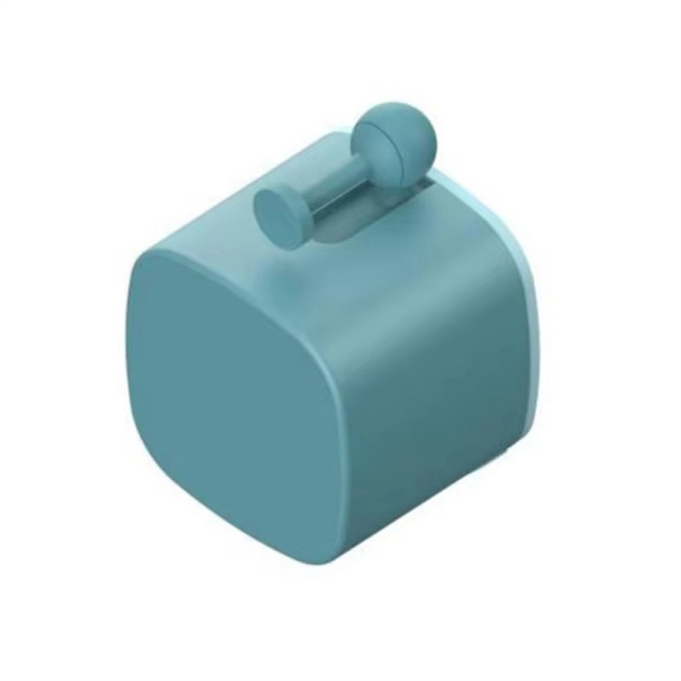 Exogio Blue Smart Fingerbot Remoter Garage Curtains Button Robot Pusher Work With Home Voice Assitant