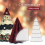 Handmade Christmas Tree Quilting Template Set Multifunctional DIY Sewing Ruler Practical Pattern Tools 15Inch 10